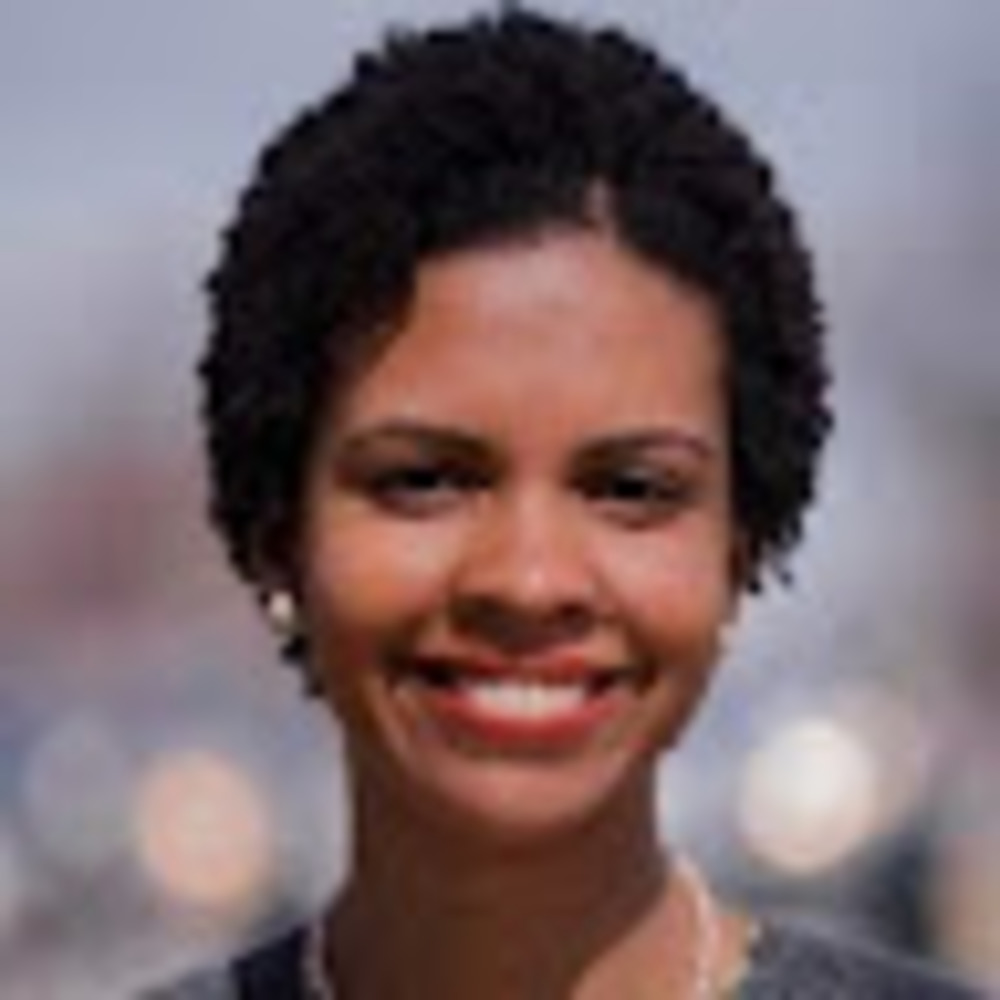 Meet your Posher, Liah